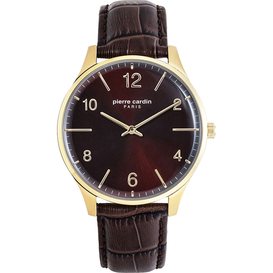 Часы Pierre Cardin Gents PC902711F104